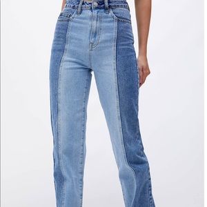 PACSUN Jeans